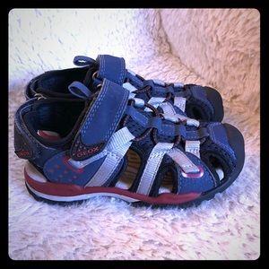 Geox Boys Sandals